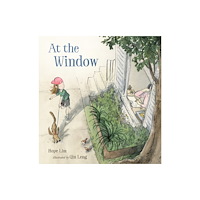 Walker Books Ltd At the Window (inbunden, eng)