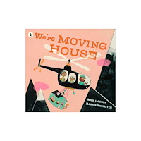 Walker Books Ltd We're Moving House (häftad, eng)