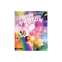 Walker Books Ltd I'm a Photon (inbunden, eng)