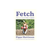 Ebury Publishing Fetch (häftad, eng)