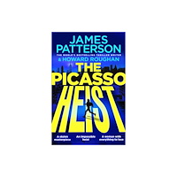 Random House The Picasso Heist (häftad, eng)
