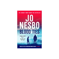 Vintage Publishing Blood Ties (häftad, eng)