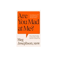 Vintage Publishing Are You Mad At Me? (inbunden, eng)