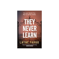 Vintage Publishing They Never Learn (häftad, eng)