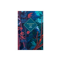 Vintage Publishing Mansfield Park (inbunden, eng)