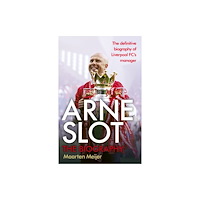 Ebury Publishing Arne Slot (häftad, eng)