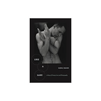 Fordham university press Like a Lake (häftad, eng)