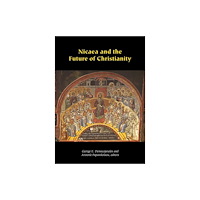 Fordham university press Nicaea and the Future of Christianity (inbunden, eng)