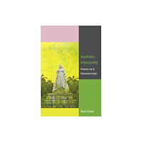 Fordham university press Aesthetic Impropriety (häftad, eng)