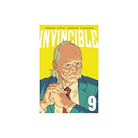 Image Comics Invincible Volume 9 (New Edition) (häftad, eng)