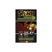 Image Comics Spawn Manga (häftad, eng)