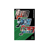 Image Comics Blood Squad Seven Vol. 2 : Con Season (häftad, eng)