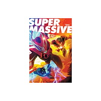 Image Comics Supermassive Volume 1: A Massive-Verse Book (häftad, eng)