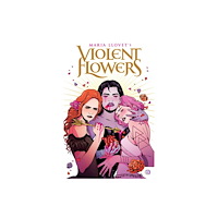 Image Comics Violent Flowers (häftad, eng)