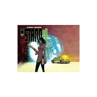 Image Comics Standstill Deluxe Hardcover (inbunden, eng)