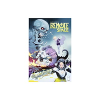 Image Comics Remote Space (häftad, eng)