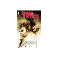 Image Comics Sam and Twitch Compendium 1 (häftad, eng)