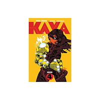 Image Comics Kaya Book Four (häftad, eng)