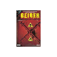 Image Comics GEIGER TP VOL 03 (häftad, eng)