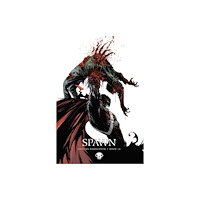 Image Comics Spawn Origins Hardcover Book 16 (inbunden, eng)