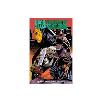 Image Comics HACK SLASH BODY BAGS TP (MR) (häftad, eng)