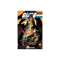 Image Comics G.I. Joe: A Real American Hero! Vol. 3 (häftad, eng)