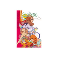 Image Comics THE SEASONS TP VOL 01 (häftad, eng)
