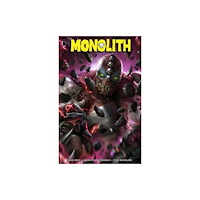 Image Comics Monolith (häftad, eng)