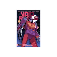 Image Comics Void Rivals Volume 3 (häftad, eng)