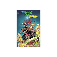 Image Comics Spawn Kills Every Spawn (häftad, eng)