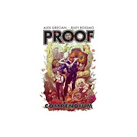 Image Comics Proof Compendium (häftad, eng)