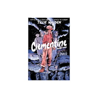 Image Comics Clementine Book Three (häftad, eng)