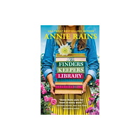 Little, Brown & Company The Finders Keepers Library (häftad, eng)