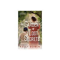Little, Brown & Company The Garden of Lost Secrets (häftad, eng)