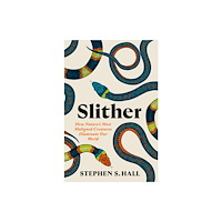 Little, Brown & Company Slither (inbunden, eng)