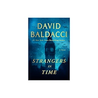 Grand Central Publishing Strangers in Time (häftad, eng)