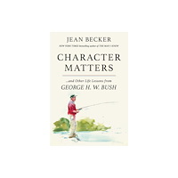Little, Brown & Company Character Matters (häftad, eng)
