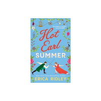 Little, Brown & Company Hot Earl Summer (häftad, eng)