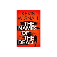 Amazon Publishing The Names of the Dead (häftad, eng)