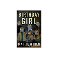 Amazon Publishing Birthday Girl (häftad, eng)