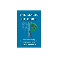 PublicAffairs,U.S. The Magic of Code (inbunden, eng)