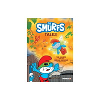 Papercutz The Smurfs Tales Vol. 13 (häftad, eng)