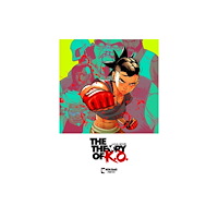 Papercutz The Theory of K.O. Vol. 1 (häftad, eng)