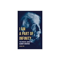 Basic Books I Am a Part of Infinity (inbunden, eng)