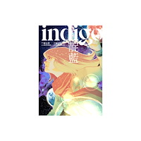Papercutz Indigo (häftad, eng)