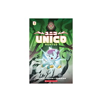 Scholastic US Unico: Hunted (Volume 2) (häftad, eng)