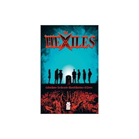 Papercutz The Hexiles (häftad, eng)