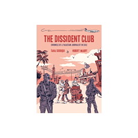Arsenal Pulp Press The Dissident Club (häftad, eng)