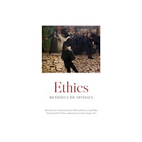 Broadview Press Ltd Ethics (häftad, eng)