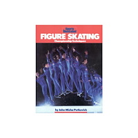 Sports Illustrated Books,U.S. Figure Skating (häftad, eng)
